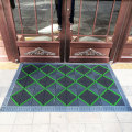 shoes cleaning mat three nylon brush entry mat and foot cleaning floor antiskid  mat for office buildings hotels schools